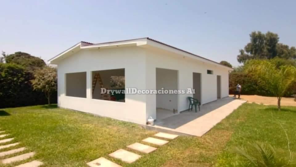 Luxury Office Complex