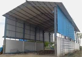 Construction Progress