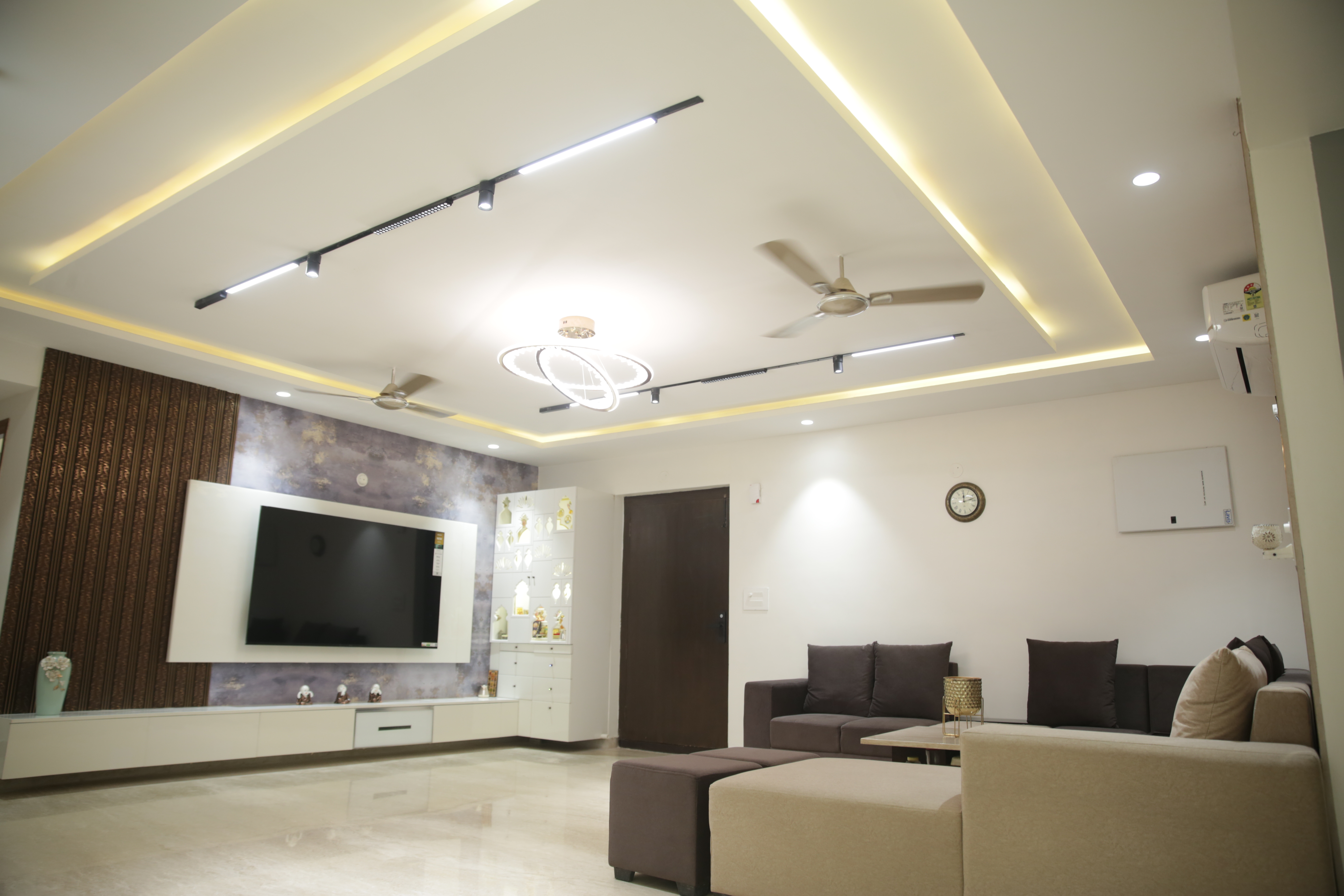 Luxury Office Complex